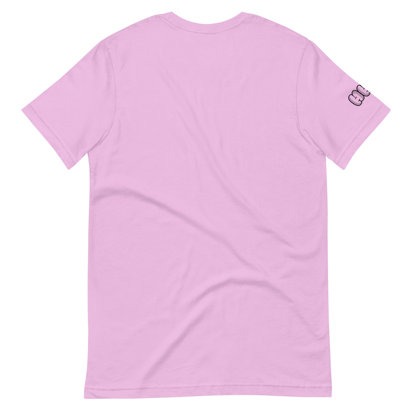 PFP Beanie Girl Unisex T-Shirt