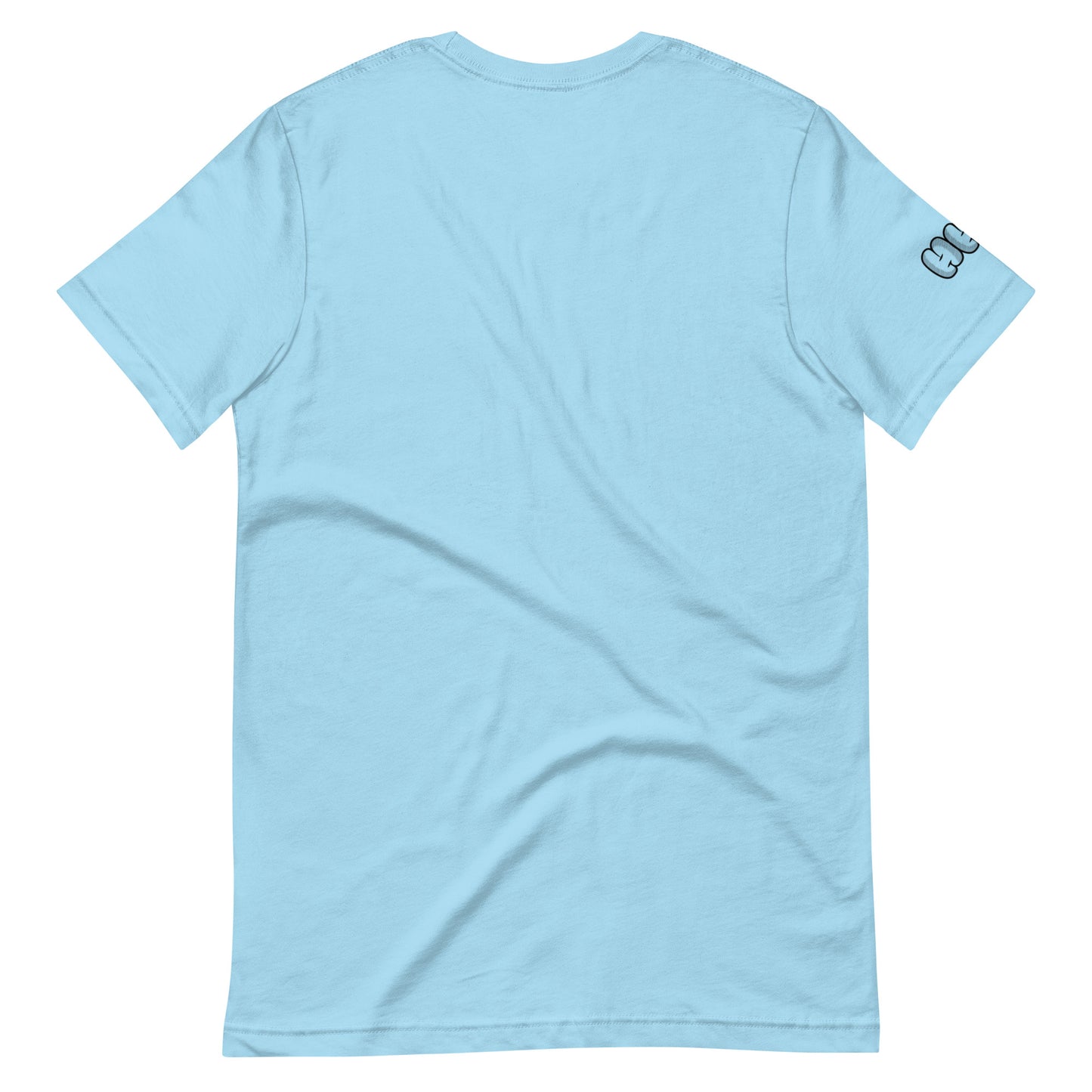 PFP Blondie Unisex T-Shirt