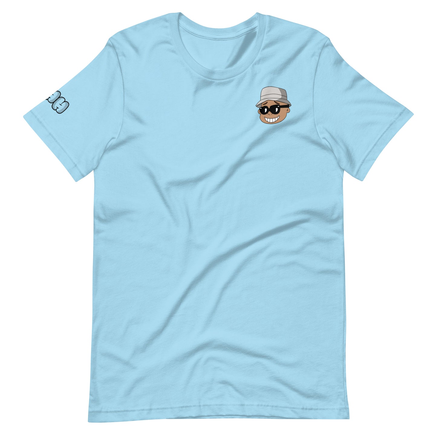 PFP Bucket Hat T-Shirt