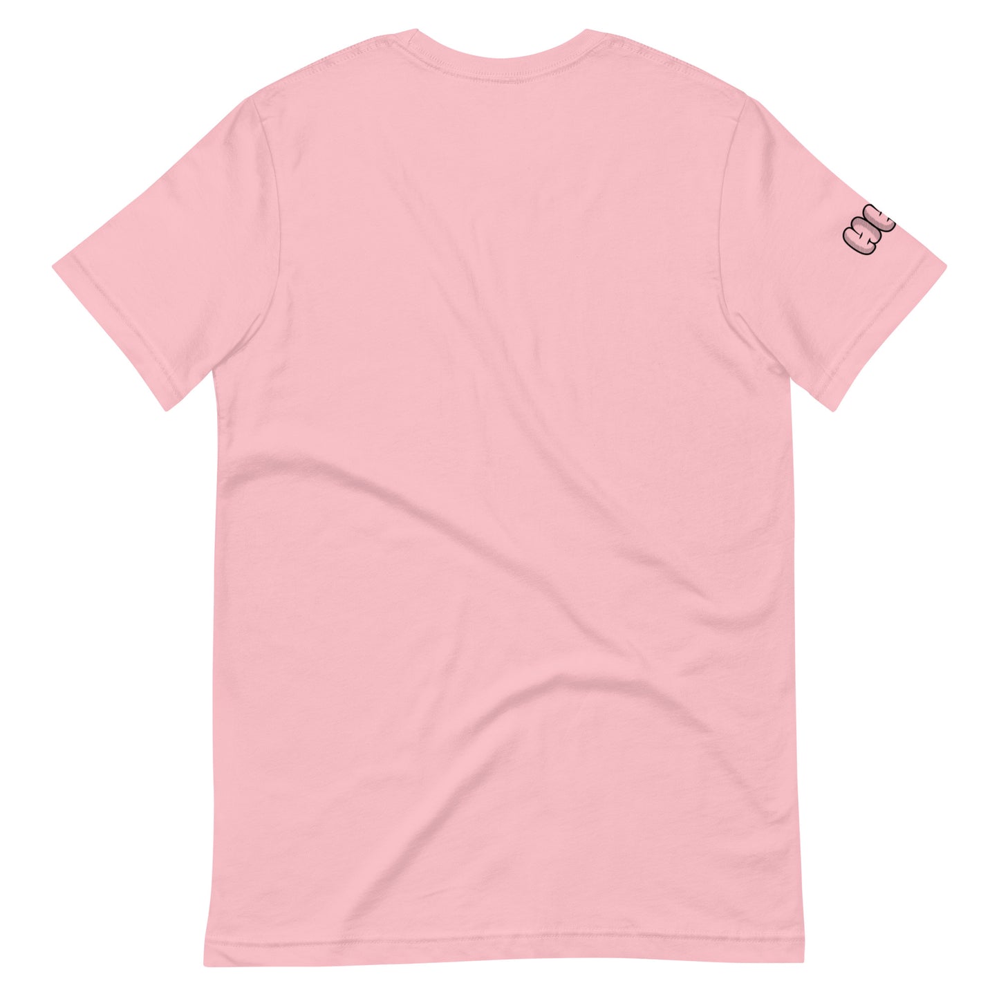 PFP Blondie Unisex T-Shirt