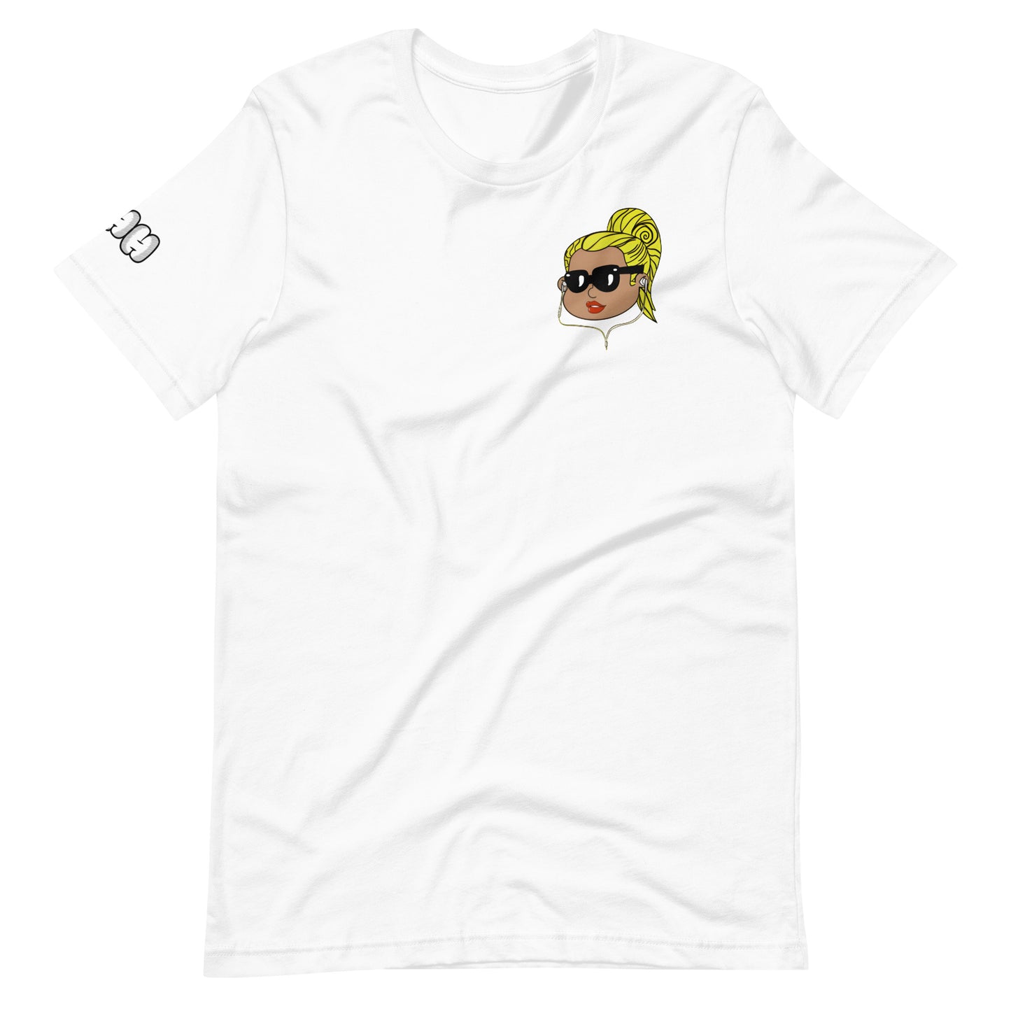 PFP Blondie Unisex T-Shirt