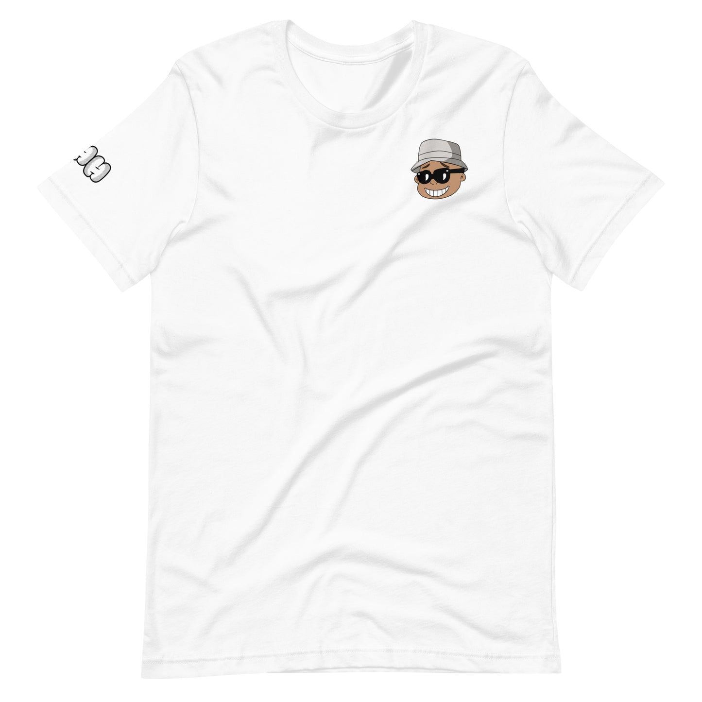PFP Bucket Hat T-Shirt