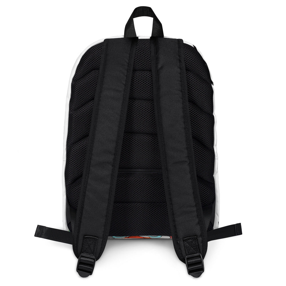 ILB Backpack