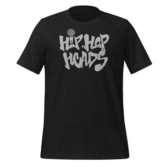 Hip Hop Heads T-Shirt