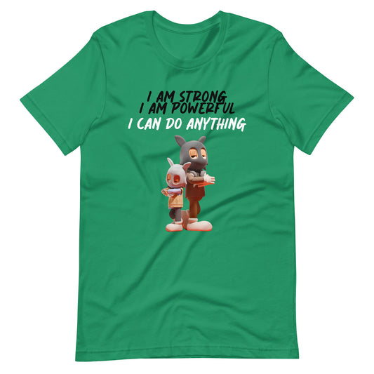 I Am Strong T-Shirt