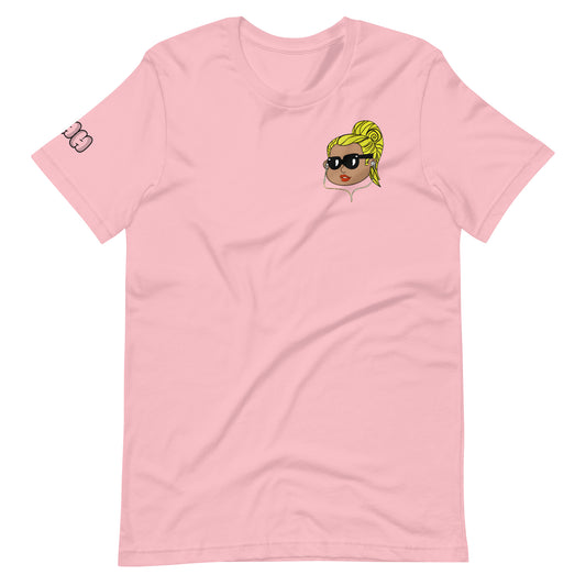 PFP Blondie Unisex T-Shirt