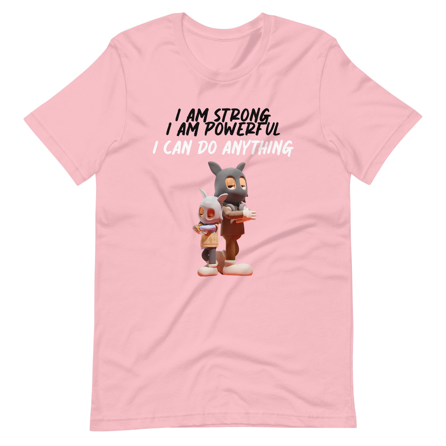 I Am Strong T-Shirt