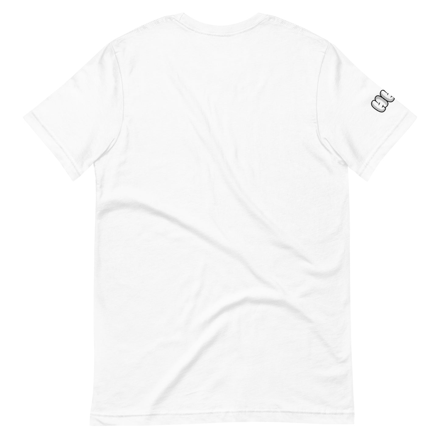 PFP Blondie Unisex T-Shirt